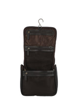 Neceser Cuero Hombre Np Hang Neceser Rockford