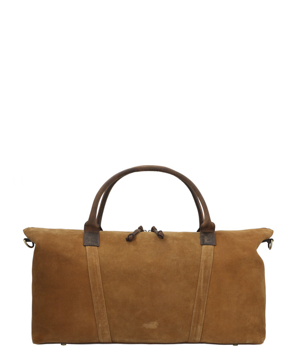 Maletín Cuero Mujer Sz Shaw Travel Rockford