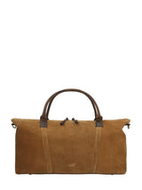 Maletín Cuero Mujer Sz Shaw Travel Rockford
