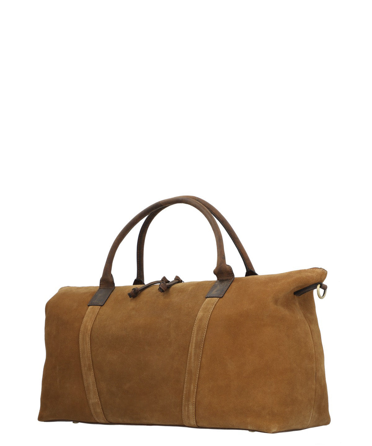 Maletín Cuero Mujer Sz Shaw Travel Rockford