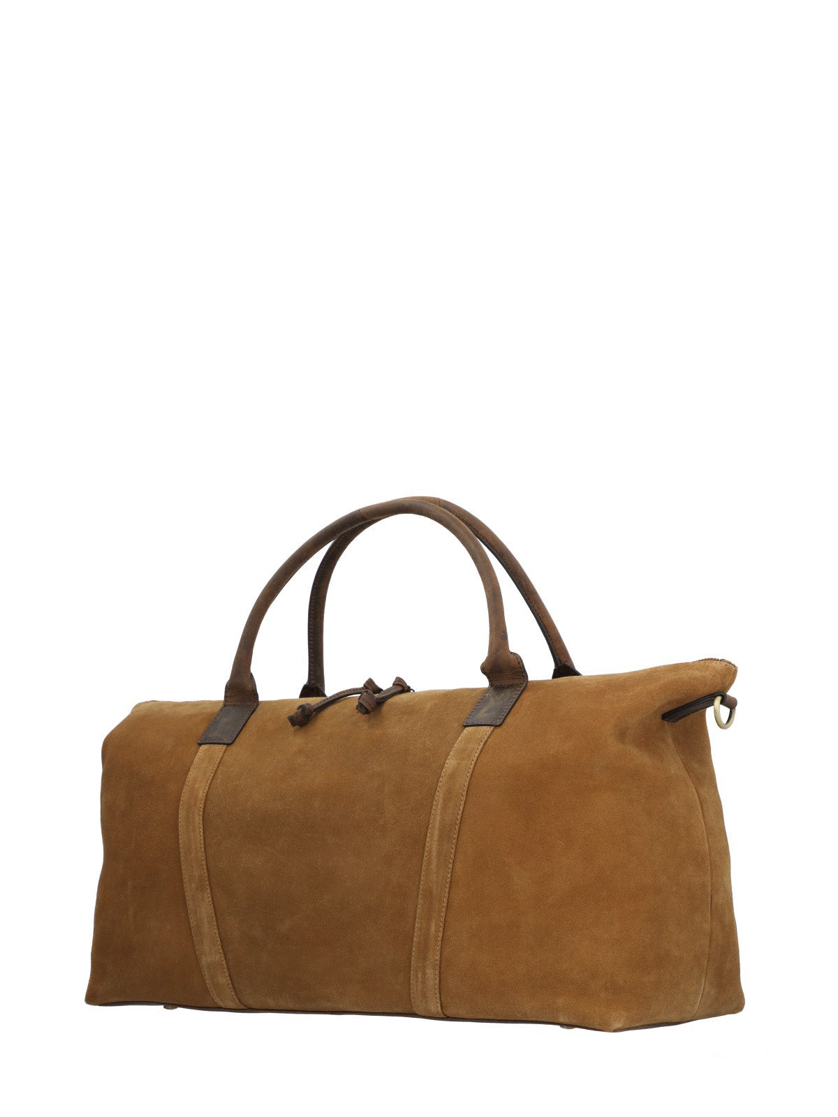 Maletín Cuero Mujer Sz Shaw Travel Rockford