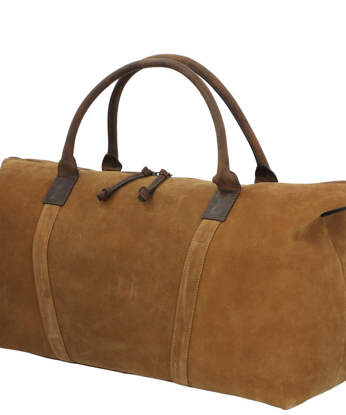 Maletín Cuero Mujer Sz Shaw Travel Rockford