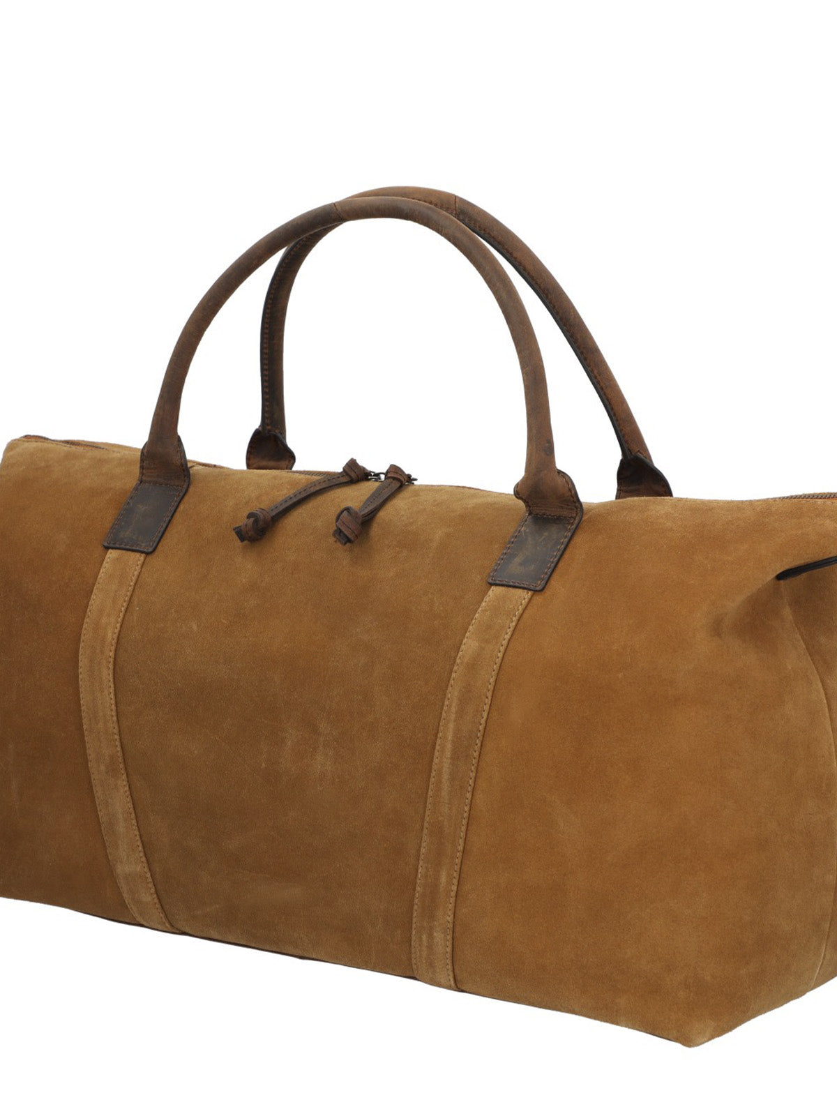 Maletín Cuero Mujer Sz Shaw Travel Rockford