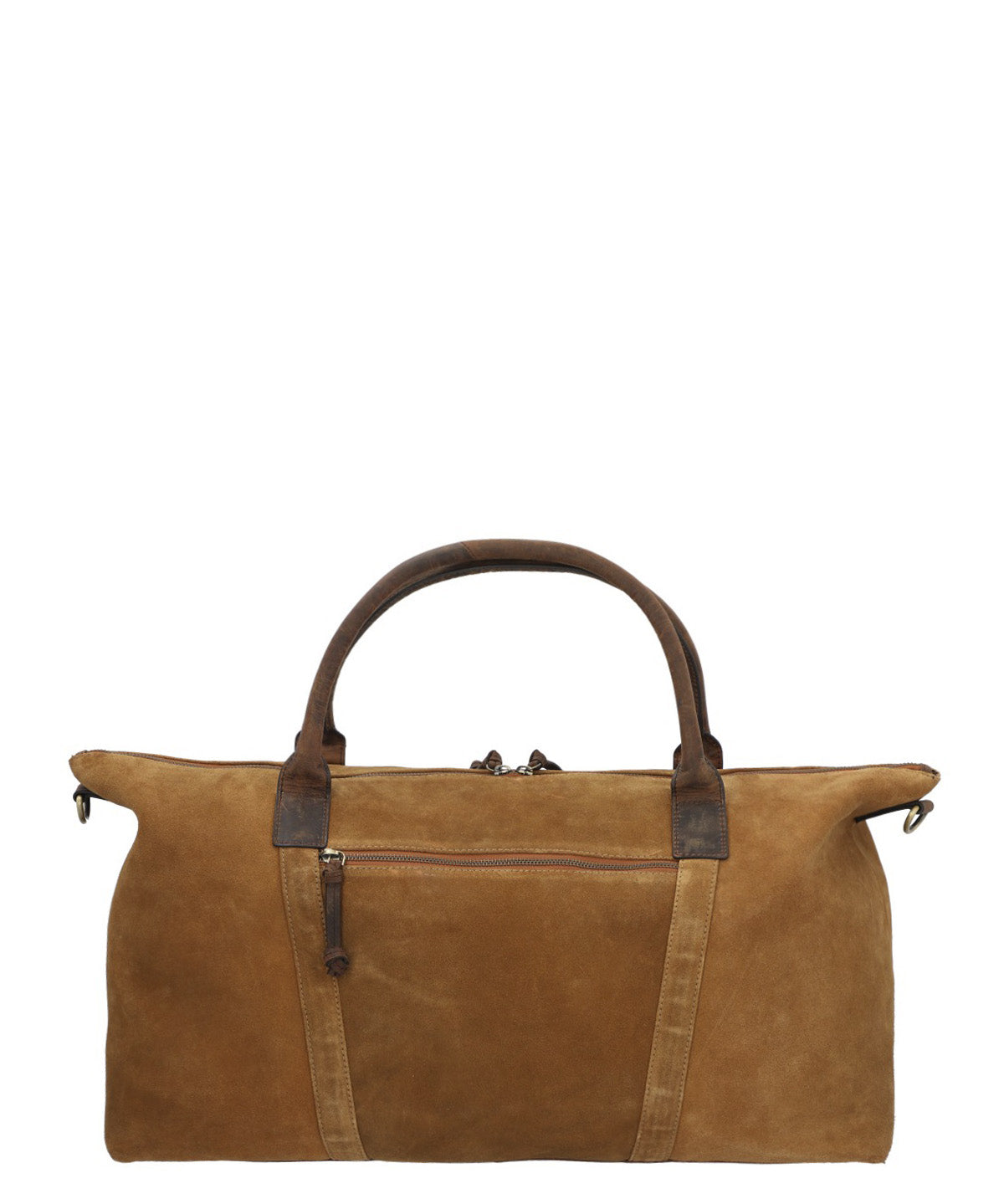 Maletín Cuero Mujer Sz Shaw Travel Rockford