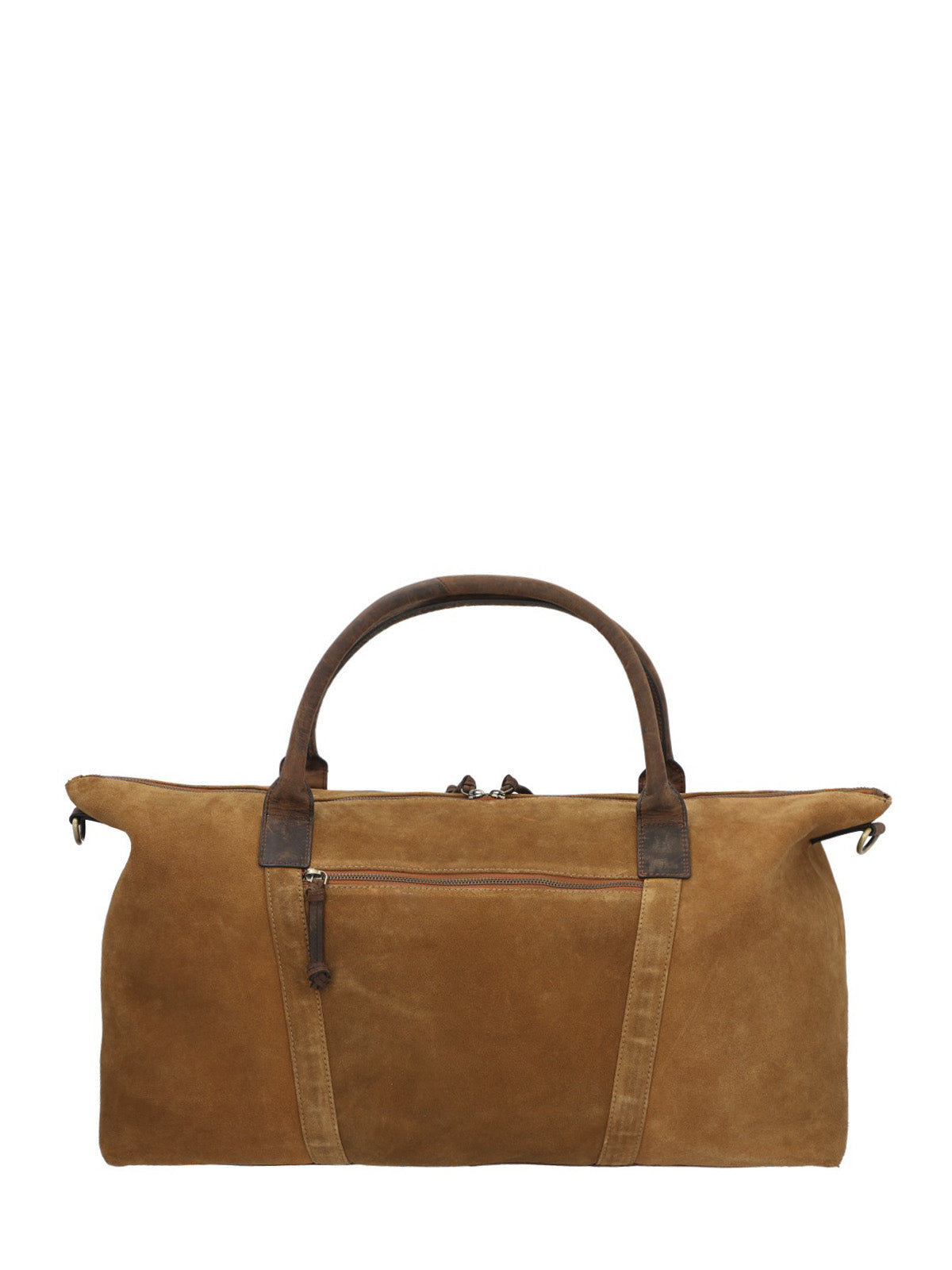 Maletín Cuero Mujer Sz Shaw Travel Rockford