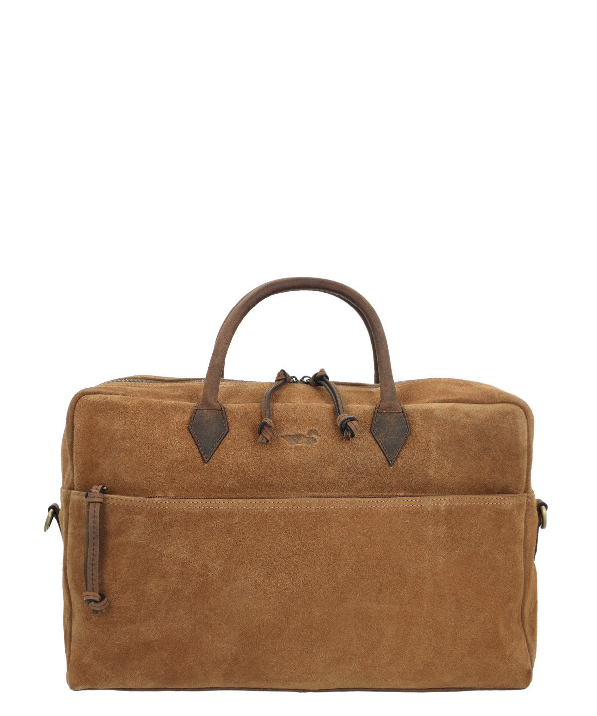 Maletín Cuero Hombre Sz Shaw Bag Rockford