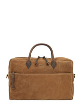 Maletín Cuero Hombre Sz Shaw Bag Rockford
