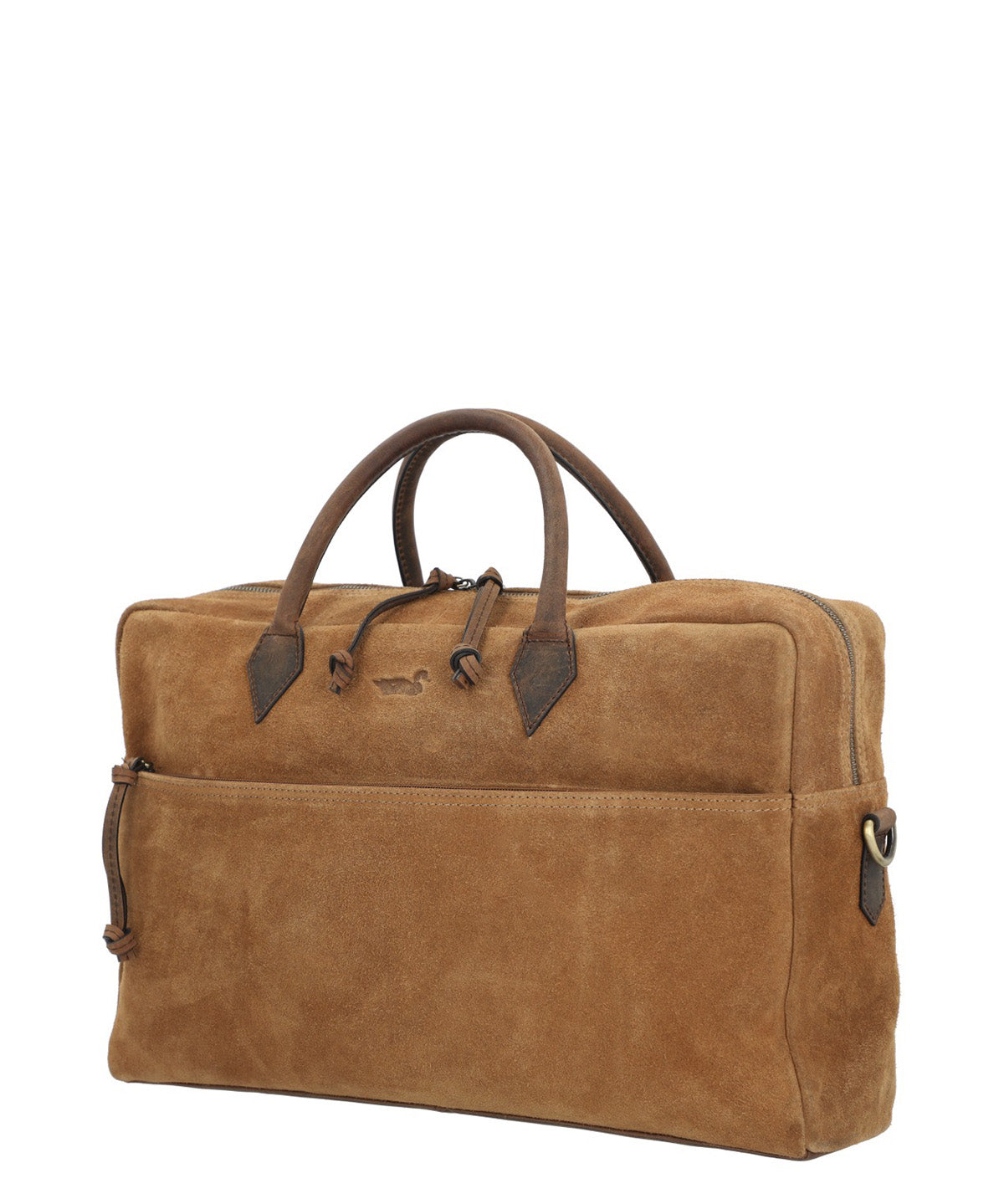 Maletín Cuero Hombre Sz Shaw Bag Rockford