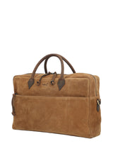 Maletín Cuero Hombre Sz Shaw Bag Rockford