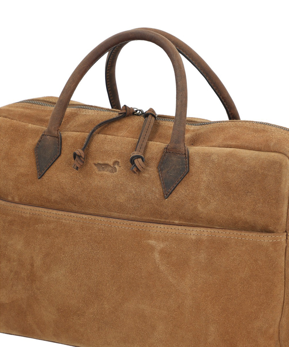 Maletín Cuero Hombre Sz Shaw Bag Rockford