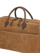 Maletín Cuero Hombre Sz Shaw Bag Rockford