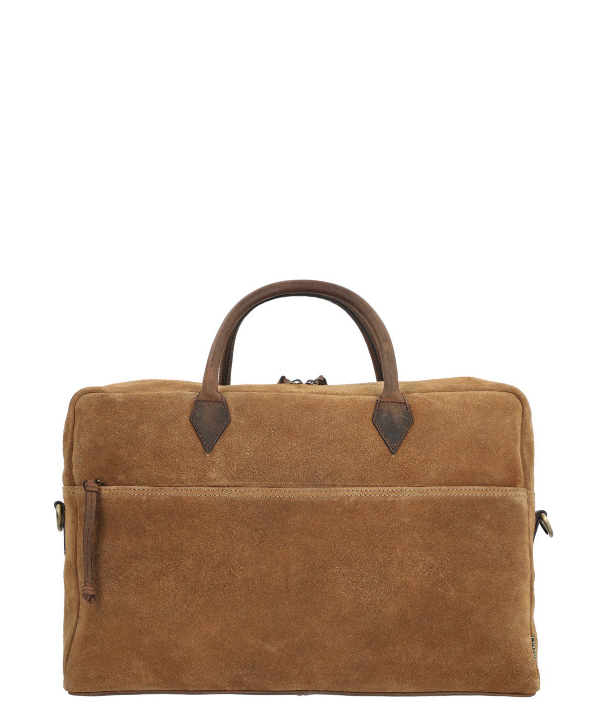 Maletín Cuero Hombre Sz Shaw Bag Rockford