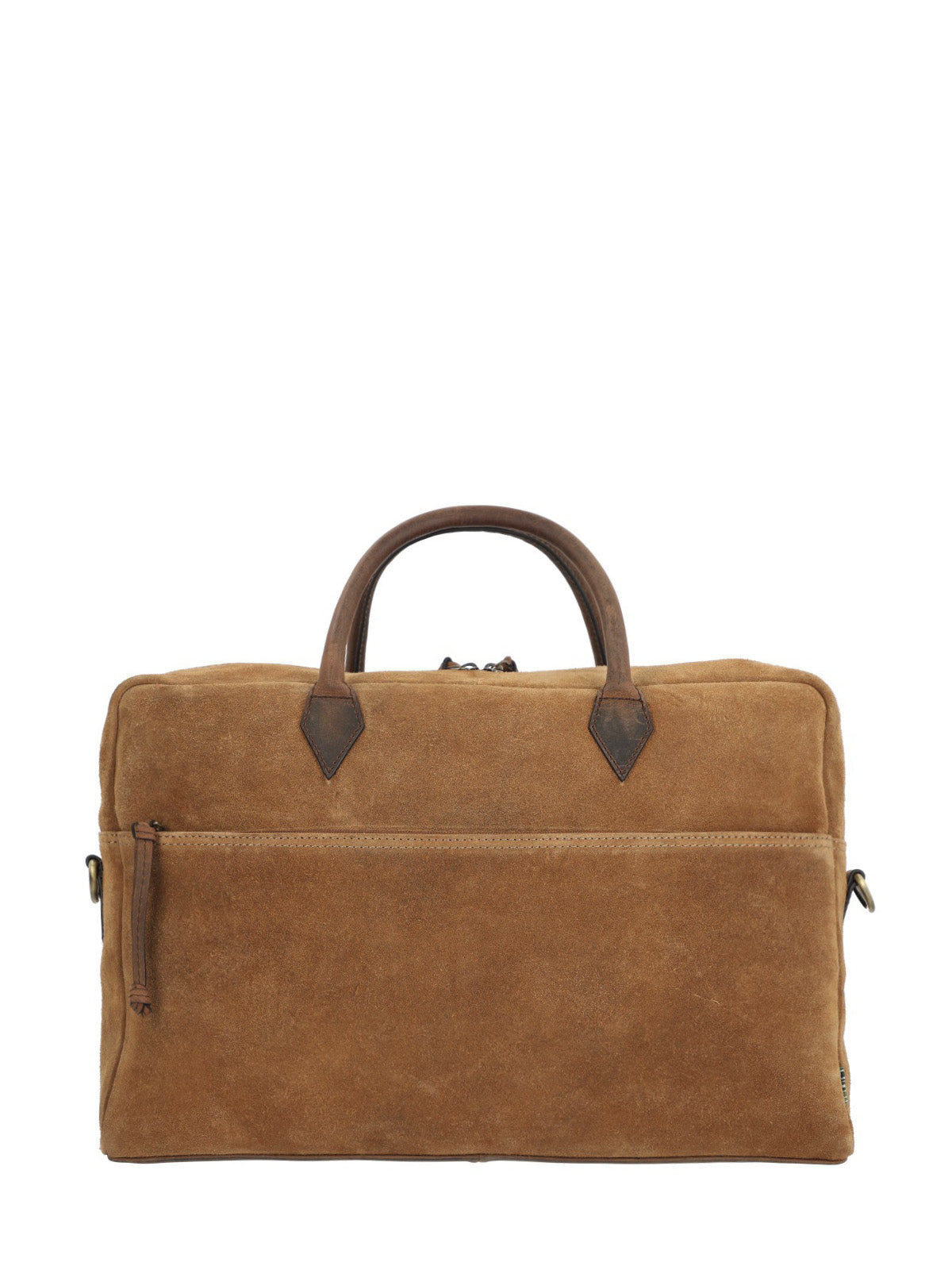 Maletín Cuero Hombre Sz Shaw Bag Rockford