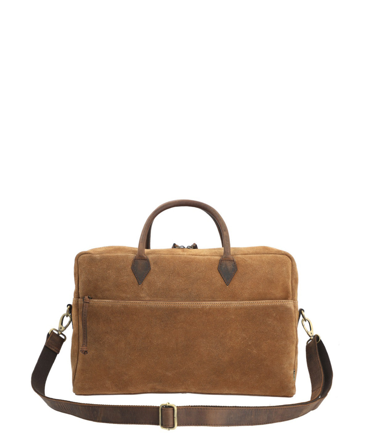 Maletín Cuero Hombre Sz Shaw Bag Rockford