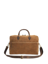 Maletín Cuero Hombre Sz Shaw Bag Rockford