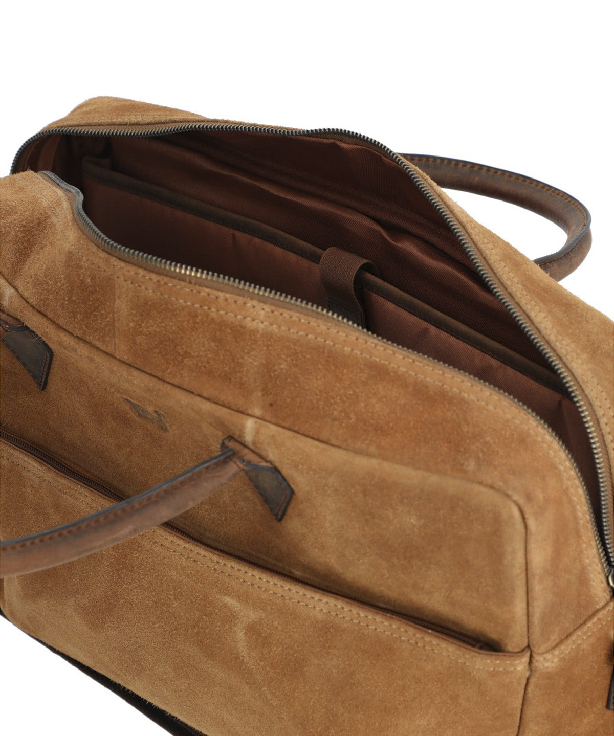 Maletín Cuero Hombre Sz Shaw Bag Rockford