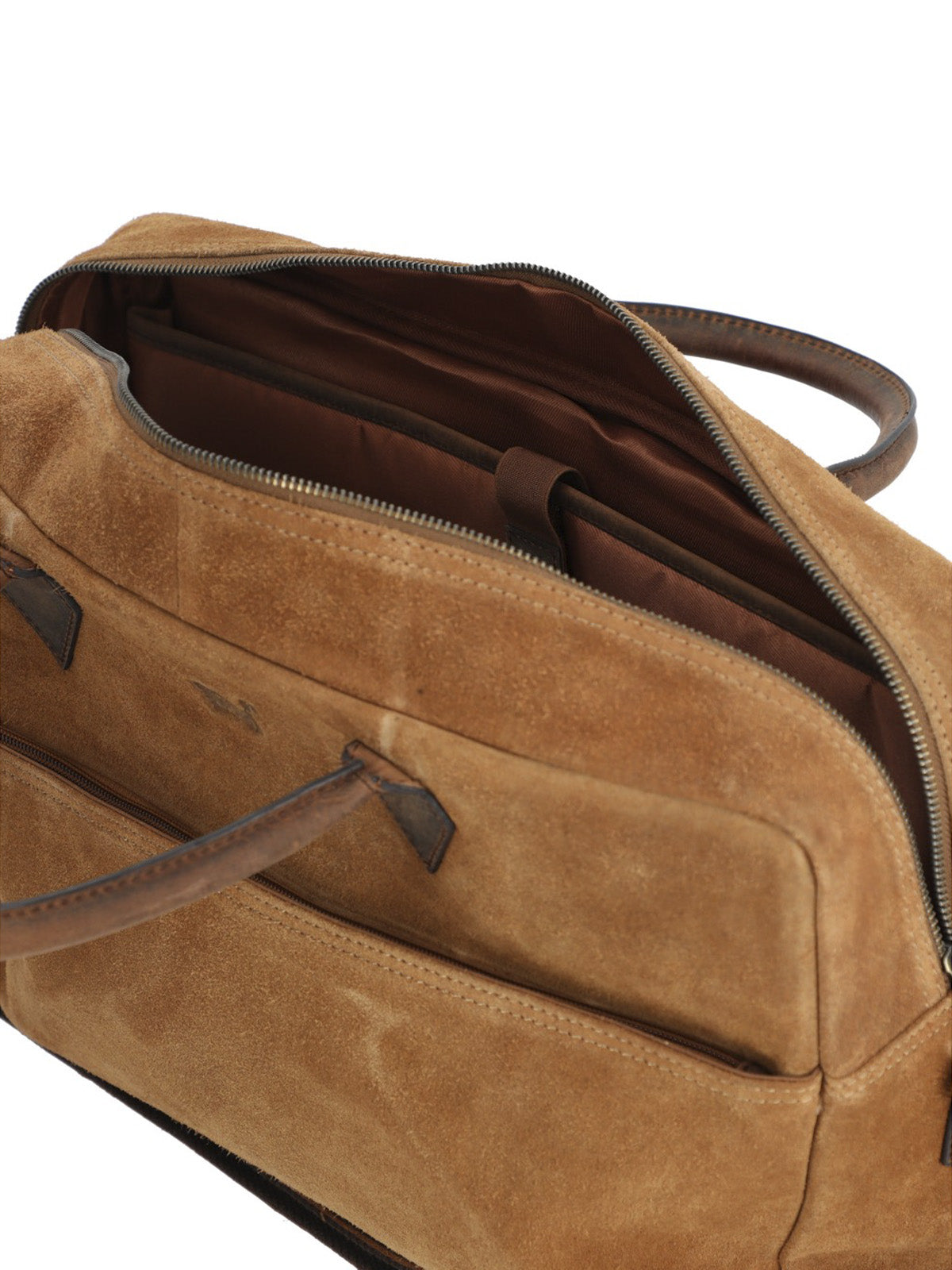 Maletín Cuero Hombre Sz Shaw Bag Rockford