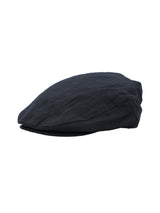 Boina Lino Hombre Rkf Linen Beret Rockford