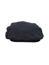 Boina Lino Hombre Rkf Linen Beret Rockford