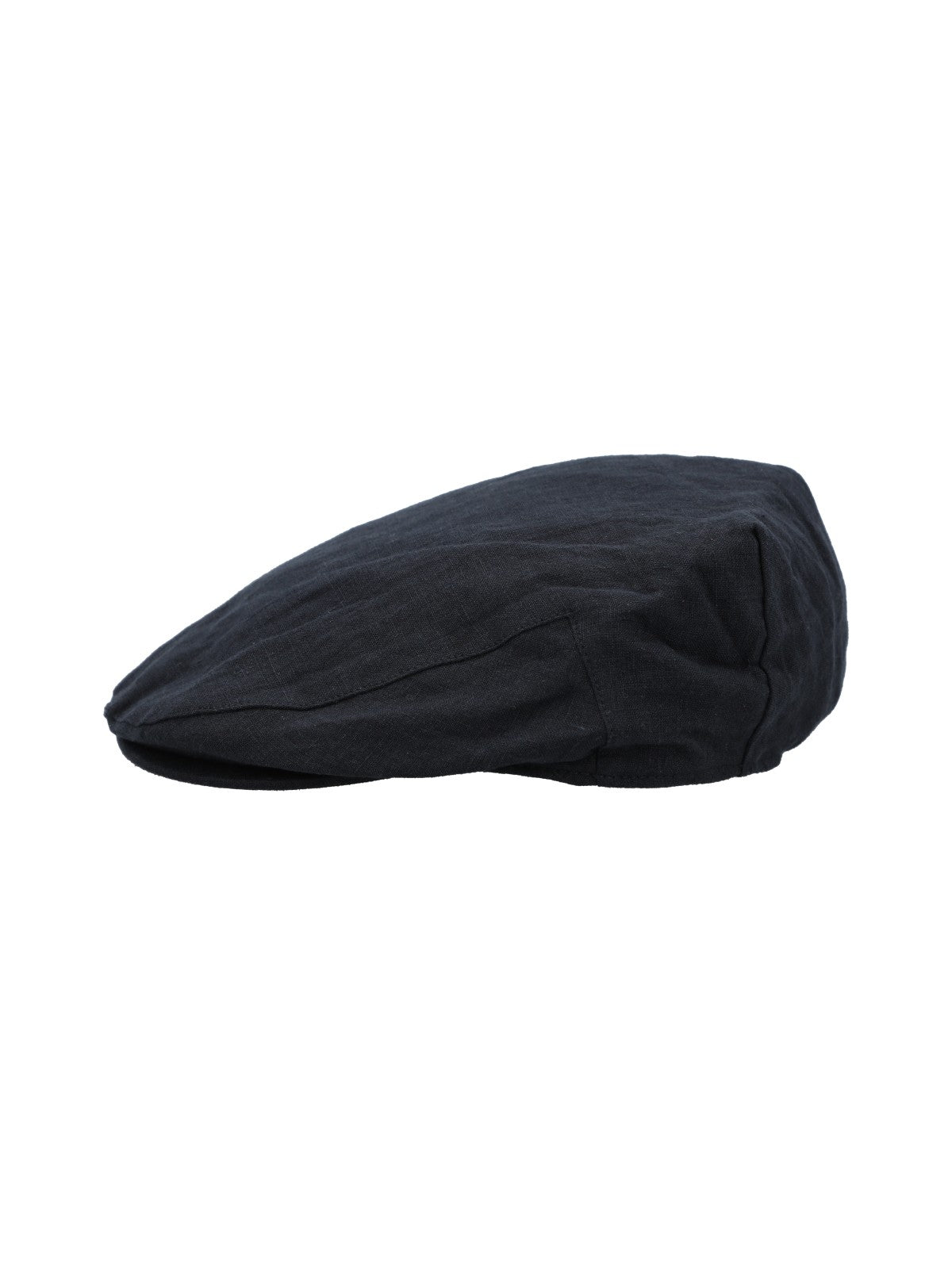 Boina Lino Hombre Rkf Linen Beret Rockford