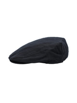 Boina Lino Hombre Rkf Linen Beret Rockford