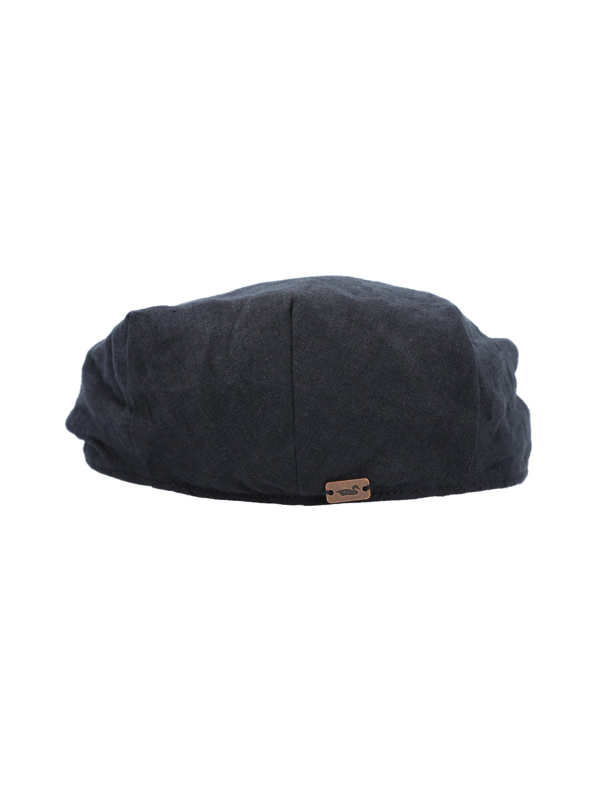 Boina Lino Hombre Rkf Linen Beret Rockford