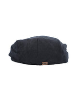 Boina Lino Hombre Rkf Linen Beret Rockford