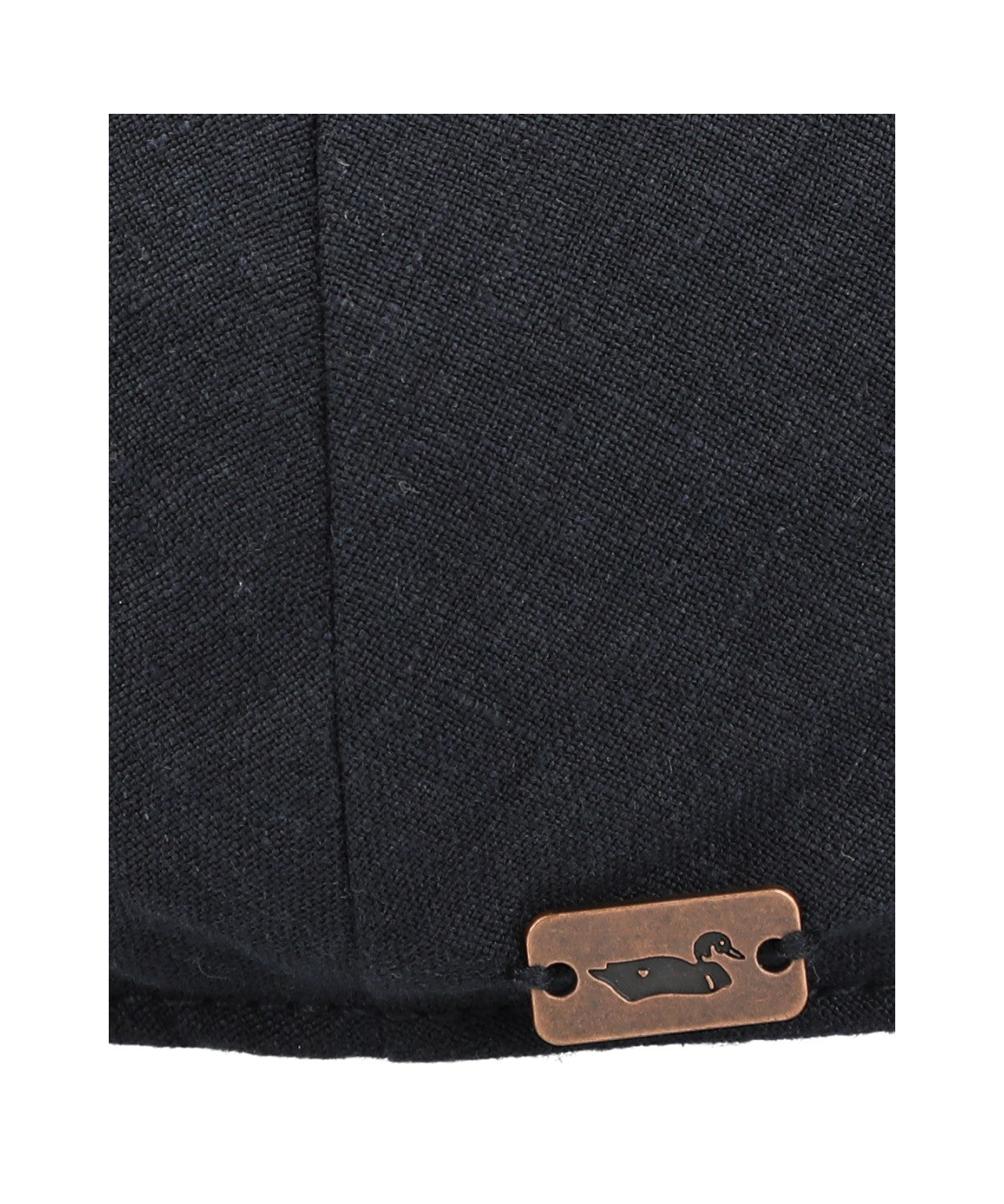Boina Lino Hombre Rkf Linen Beret Rockford