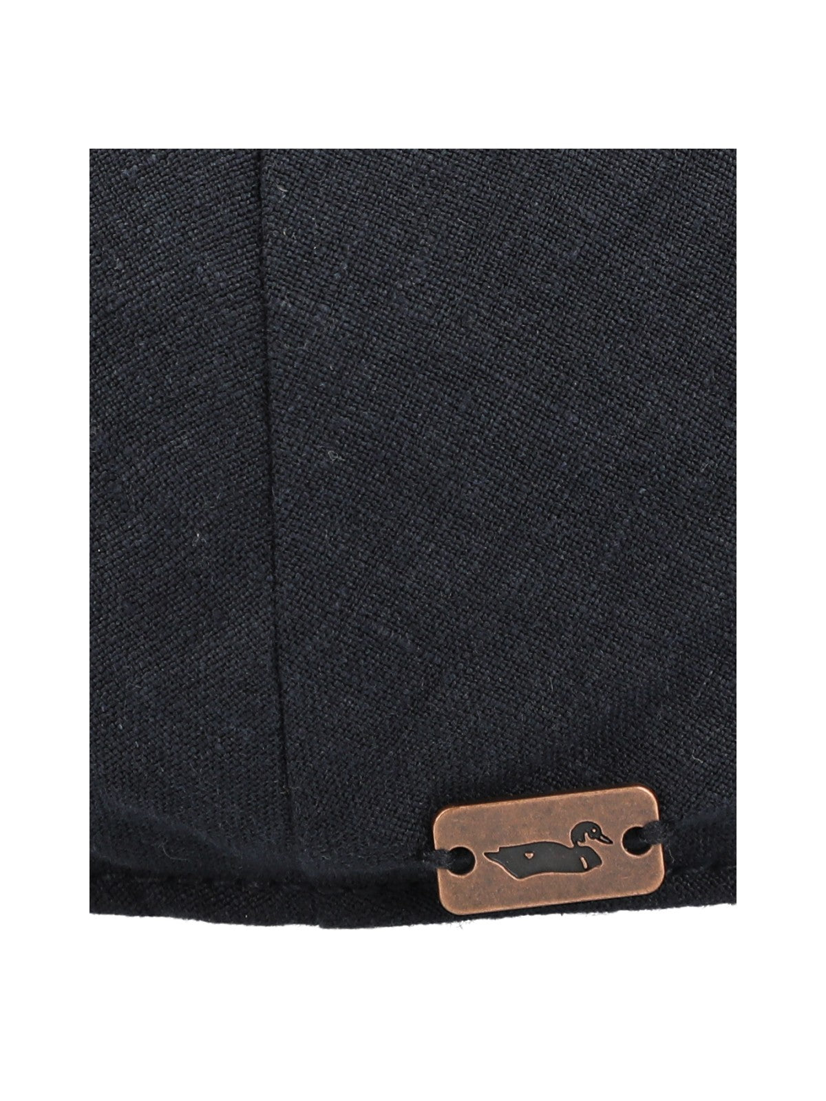 Boina Lino Hombre Rkf Linen Beret Rockford