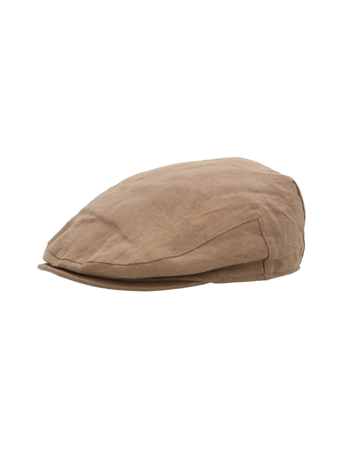 Boina Lino Hombre Rkf Linen Beret Rockford