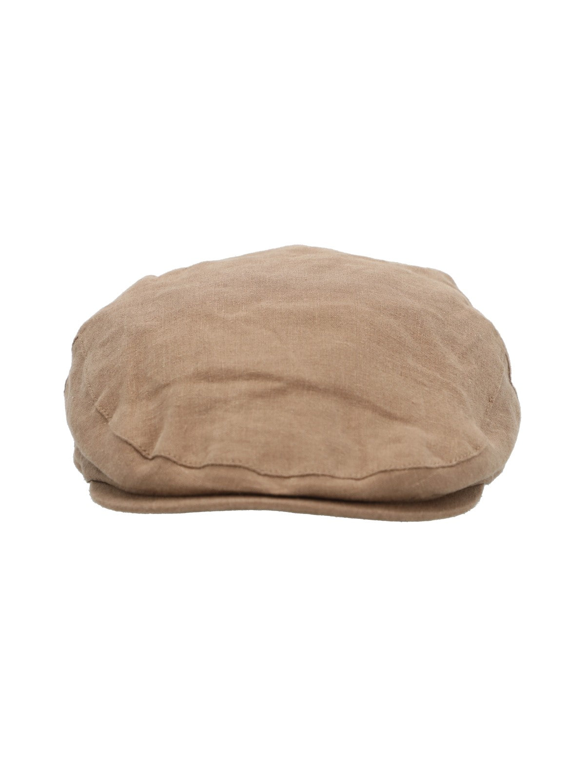 Boina Lino Hombre Rkf Linen Beret Rockford