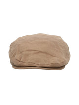 Boina Lino Hombre Rkf Linen Beret Rockford