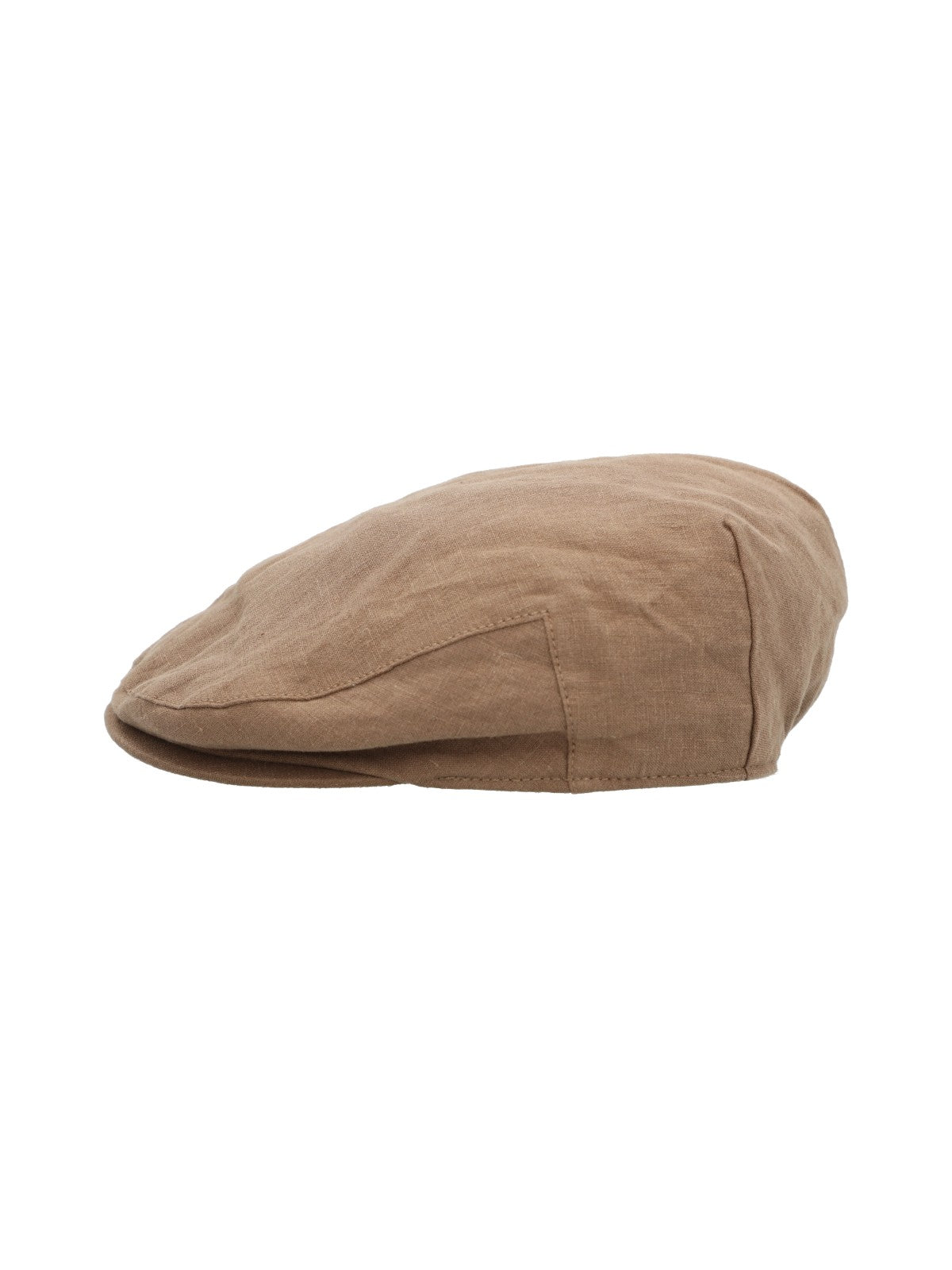 Boina Lino Hombre Rkf Linen Beret Rockford