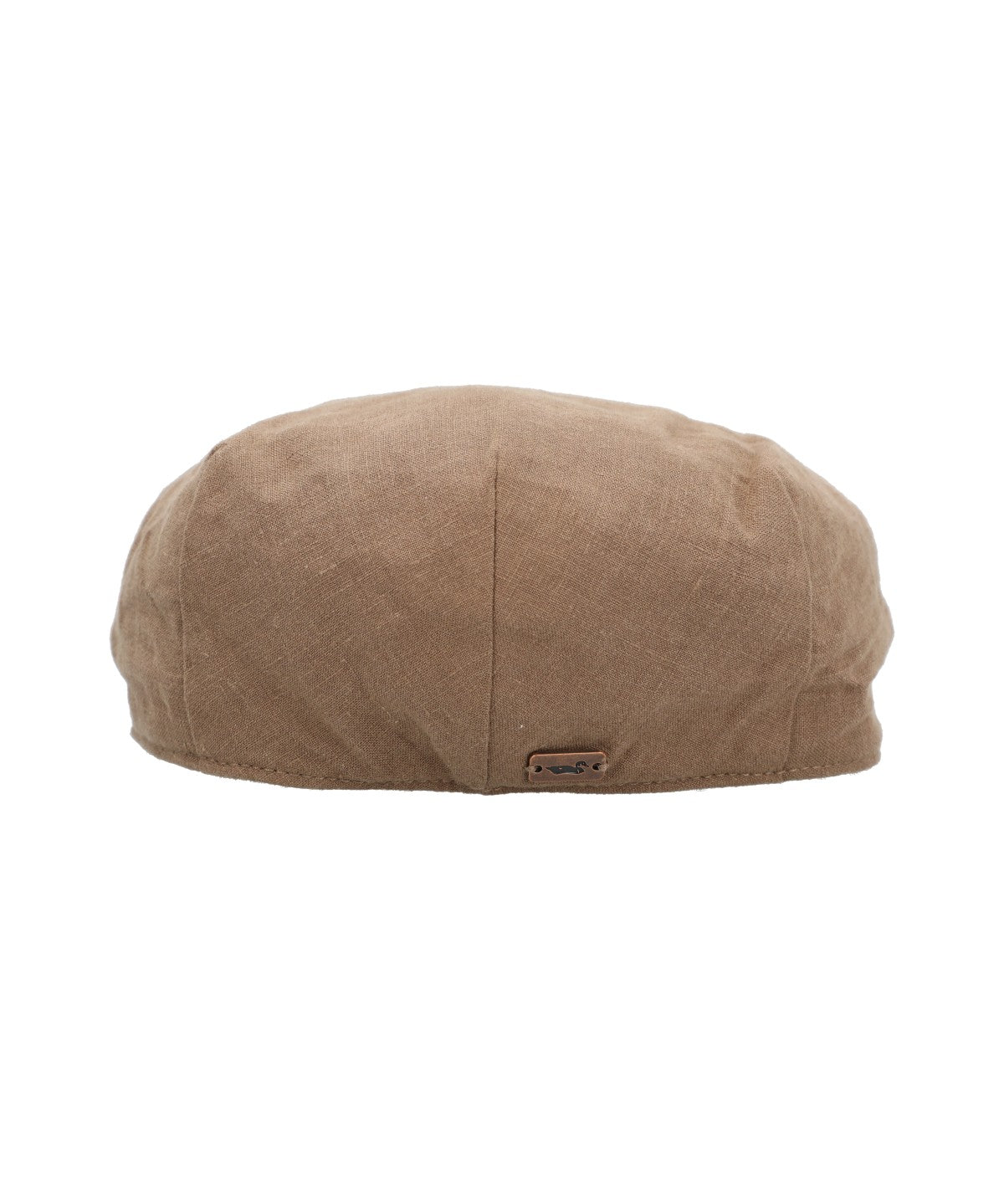Boina Lino Hombre Rkf Linen Beret Rockford