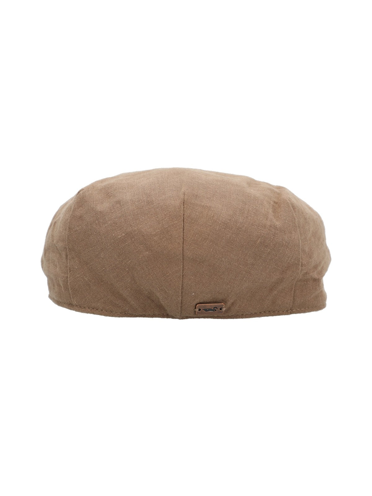 Boina Lino Hombre Rkf Linen Beret Rockford