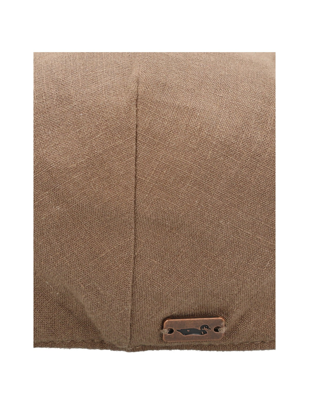 Boina Lino Hombre Rkf Linen Beret Rockford