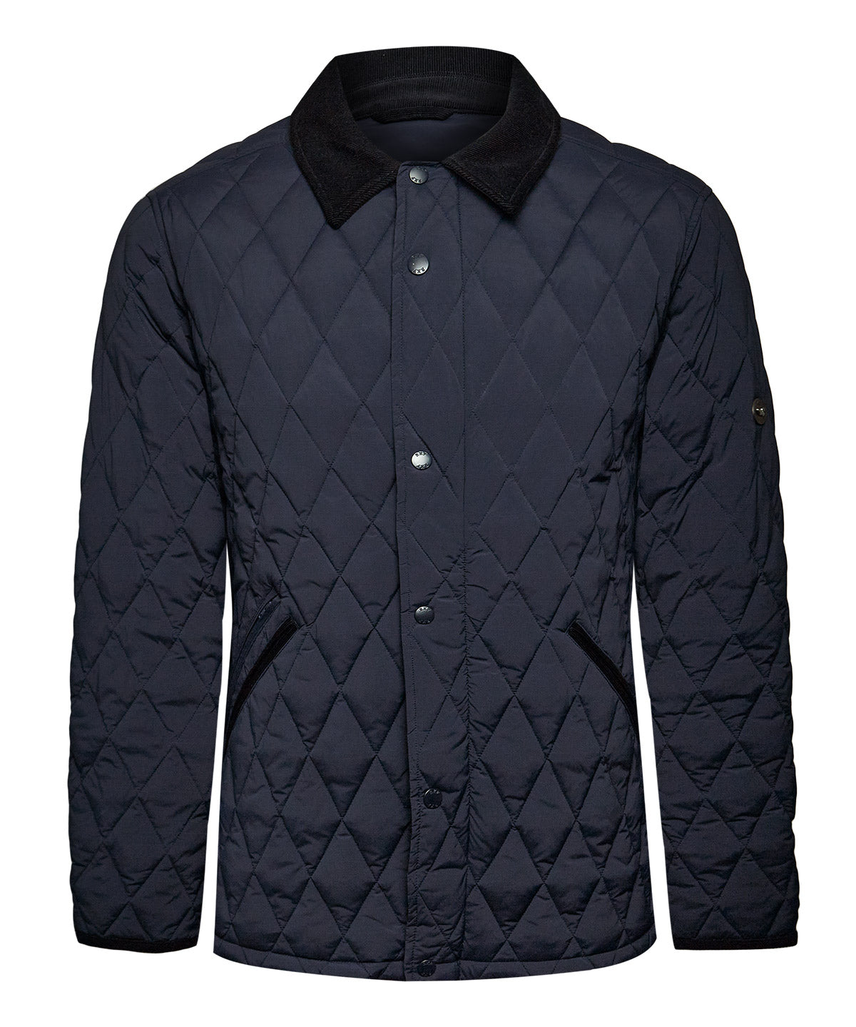 Casaca Nylon Hombre Newport Rockford