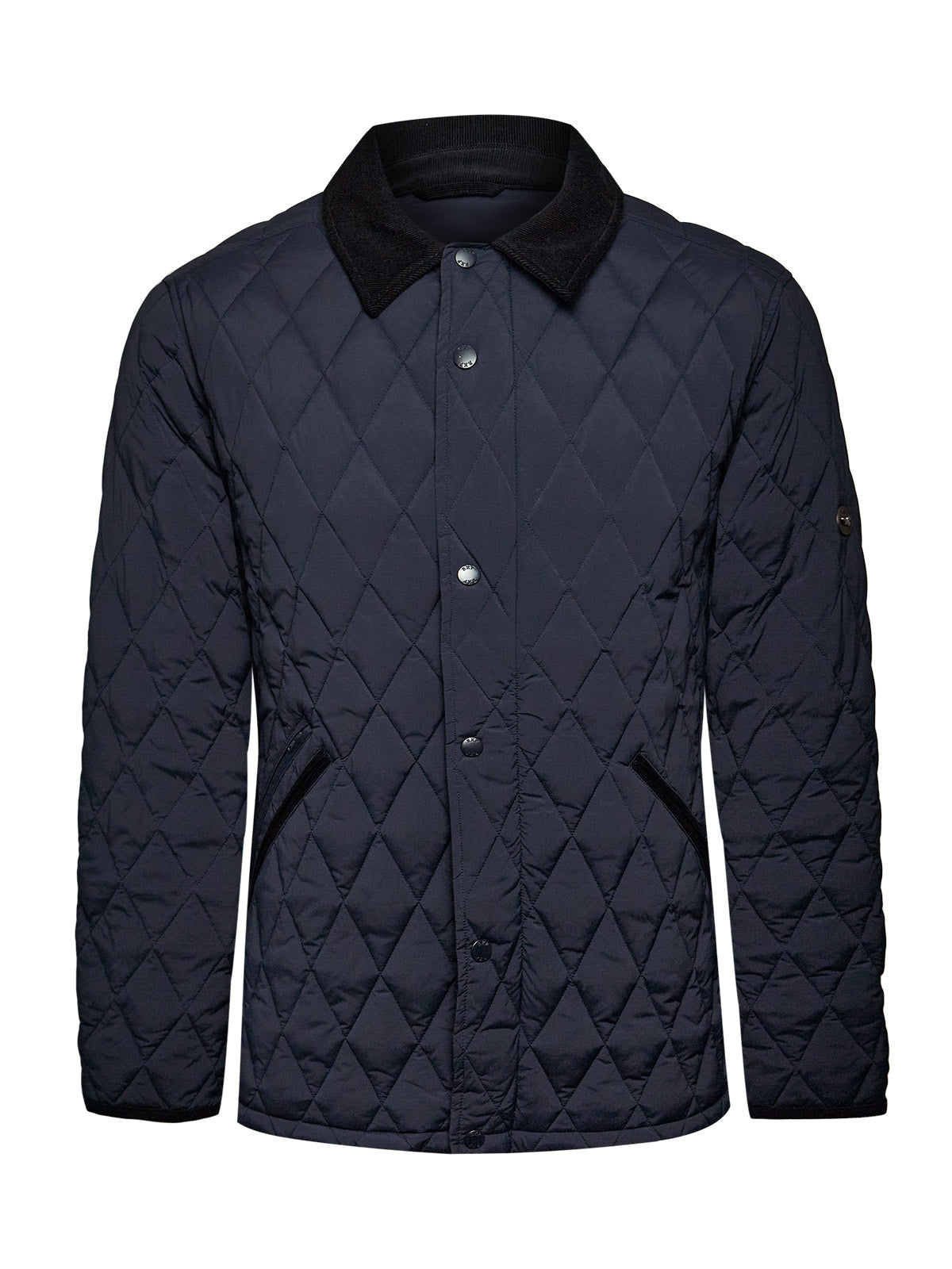 Casaca Nylon Hombre Newport Rockford