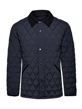 Casaca Nylon Hombre Newport Rockford