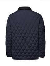 Casaca Nylon Hombre Newport Rockford