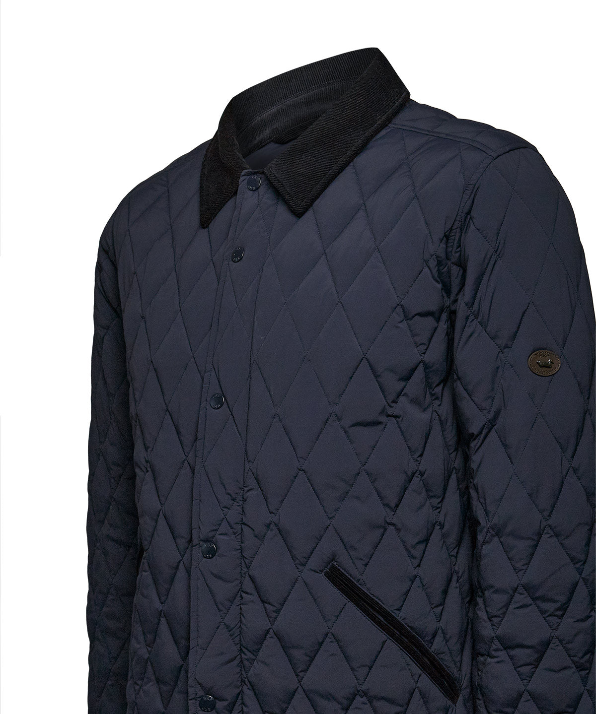Casaca Nylon Hombre Newport Rockford