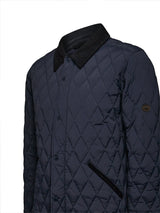 Casaca Nylon Hombre Newport Rockford