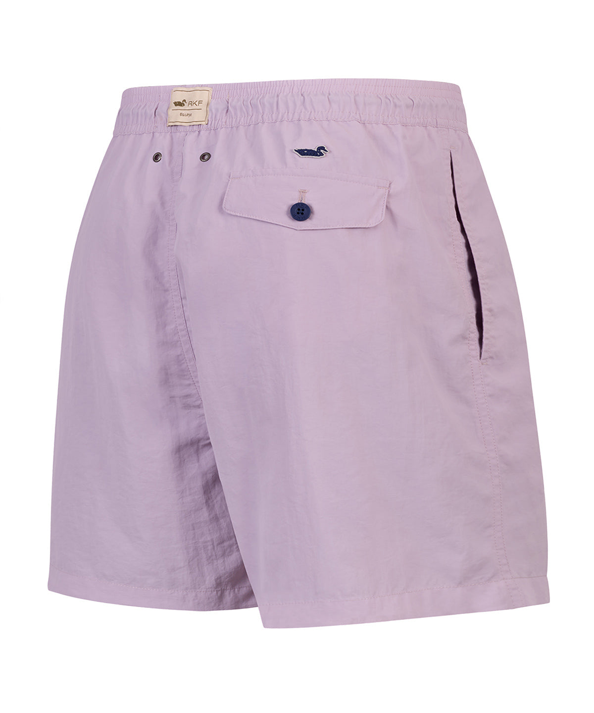 Ropa De Baño Hombre Reactive Rockford