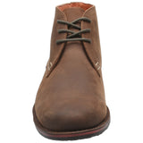 Botines Cuero Hombre Smith I Rockford