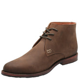 Botines Cuero Hombre Smith I Rockford
