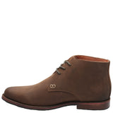 Botines Cuero Hombre Smith I Rockford