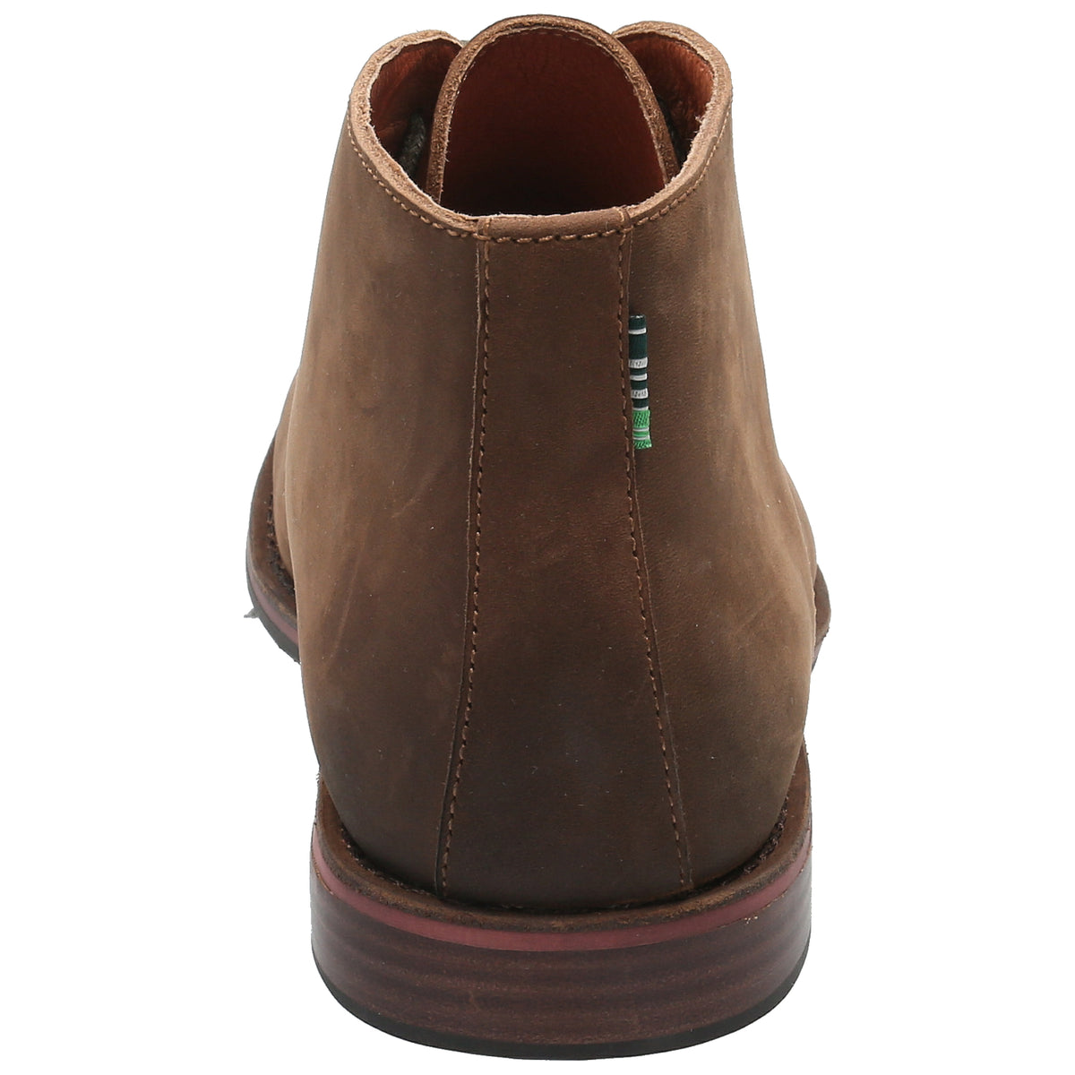 Botines Cuero Hombre Smith I Rockford