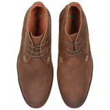 Botines Cuero Hombre Smith I Rockford