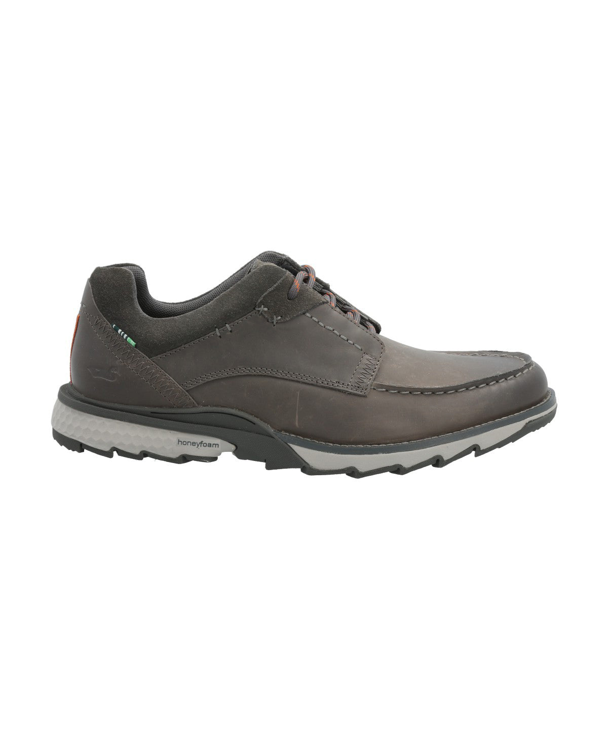 Zapatos Cuero Hombre Matterhorn Rockford