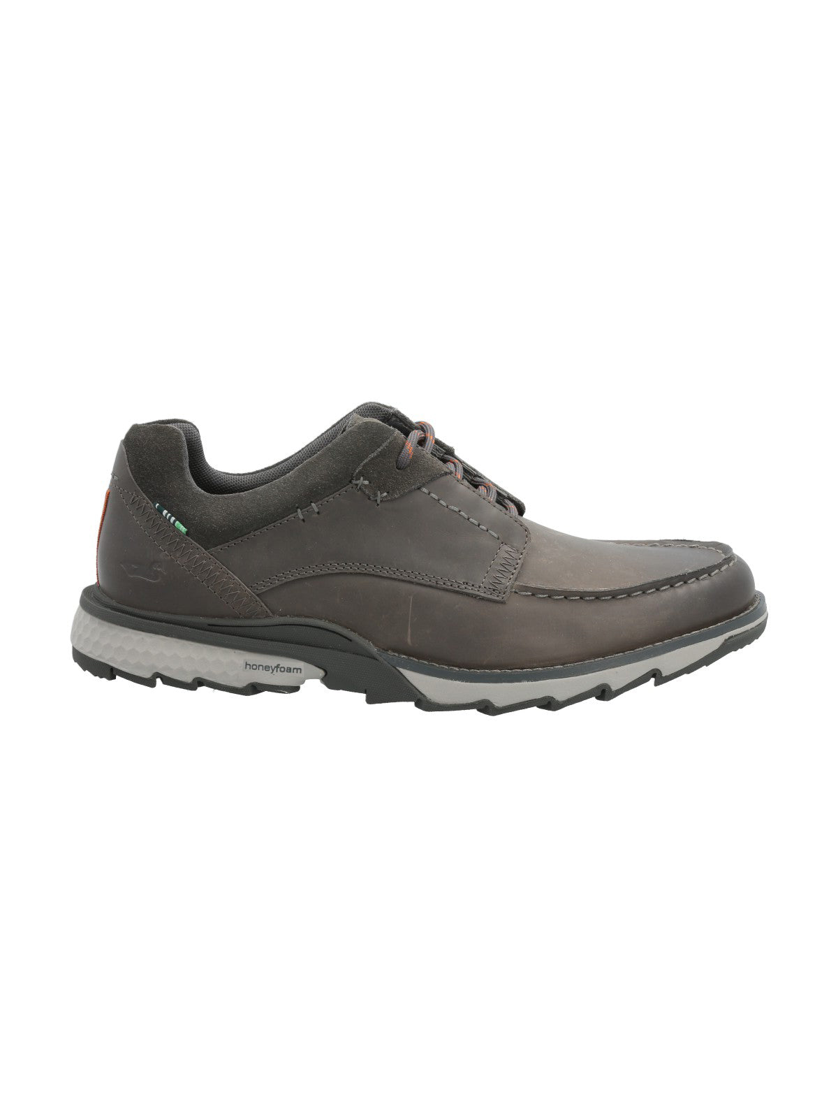 Zapatos Cuero Hombre Matterhorn Rockford